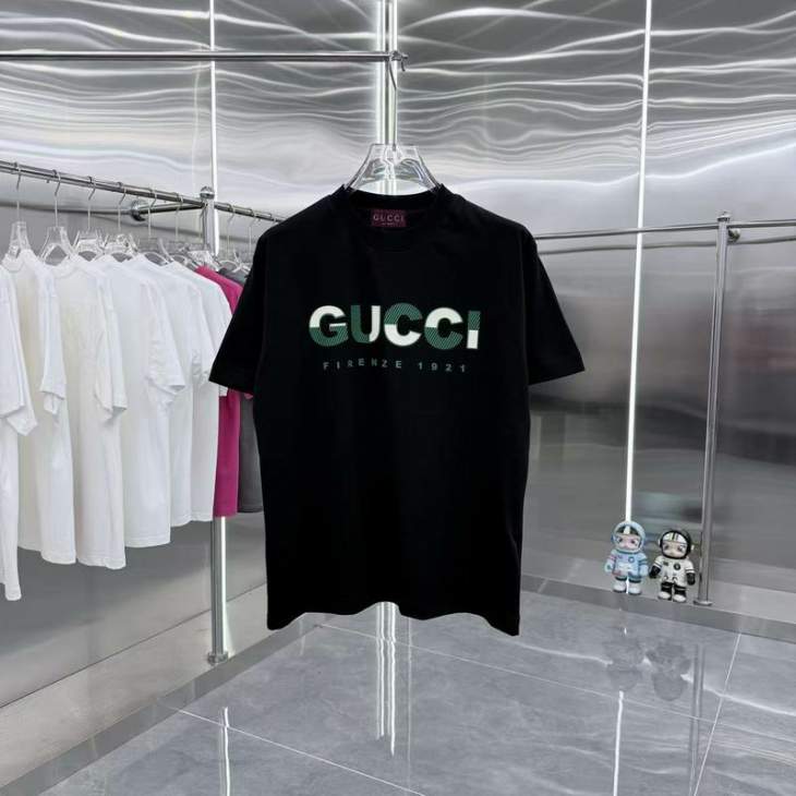 Picture of Gucci T Shirts Short _SKUGucciS-2XLhgntx9611683